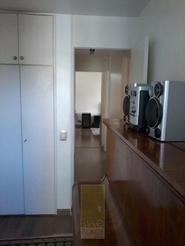 Imagem 13 de 15 de Apartamento 3 Dormitórios No Brooklin !!! - Ap-4689-1