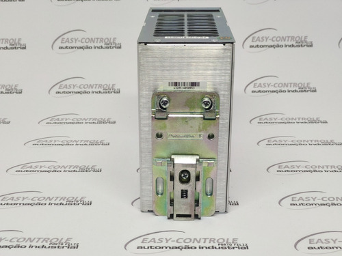 Weidmuller Ups Control Unit 1370050010 Cp Dc Ups 24v 20a/10a