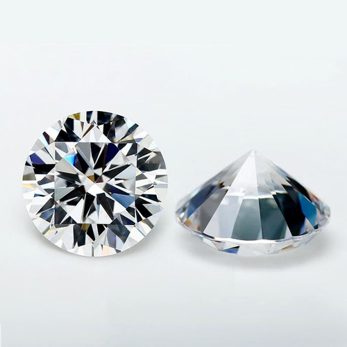 Diamante Natural Vvs1 Color D 95 P