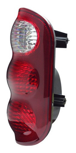 Faro Stop Izq. (cajon Vaquero) Ford F-150/350 2000/2004