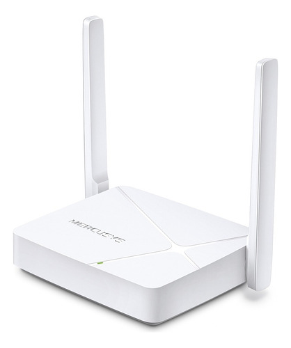 Router Wifi Mercusys Mr20 Router Inal.dualband Ac750 2 Ante