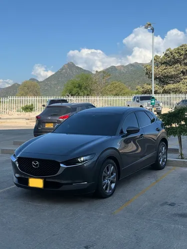 Mazda CX-30 2.0 Grand Touring At