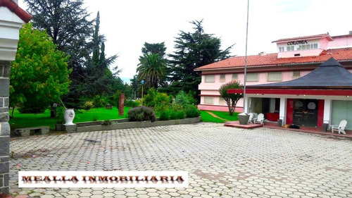 Imagen 8 de 15 de Hermoso Hotel En Las Sierras De Cordoba