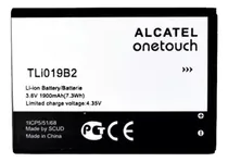 Comprar Bateria Para Alcatel Pop C9 One Touch 7047 Tli019b2