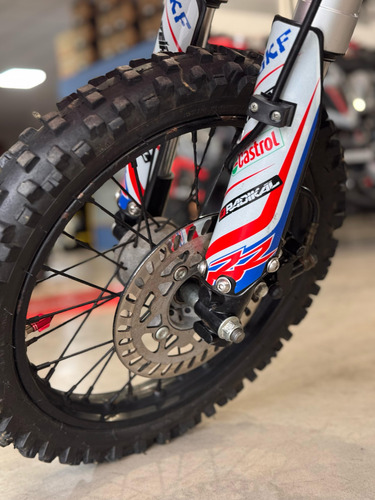 Motocross Beta Rr 125 Mini 2018