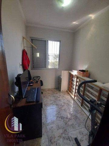 Imagem 10 de 19 de Apartamento 69 M² 3 Dormitórios Piratininga - Ap2212