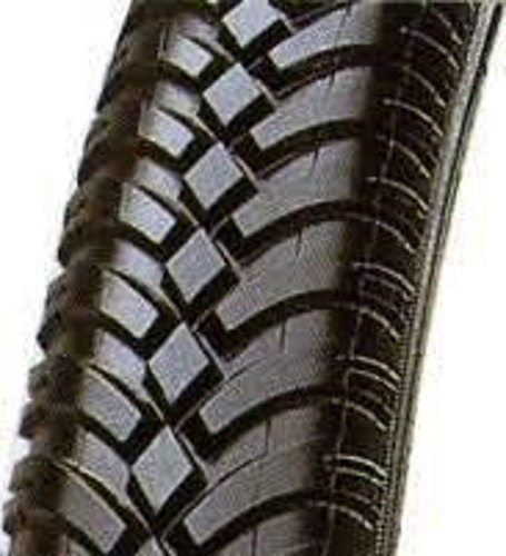 Imagem 2 de 2 de Pneu Kenda 700x38 Híbrido Slick K180 Compativel Com Aro 29.