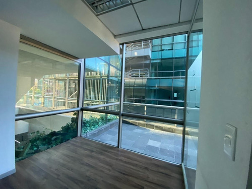 Oficina Acondicionada En Renta, Lomas De Chapultepec