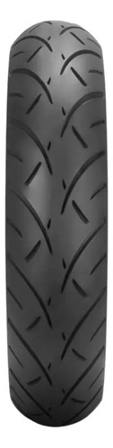 Pneu Traseiro Moto 170/80b15 77h Metzeler Me888 Faixa Branca