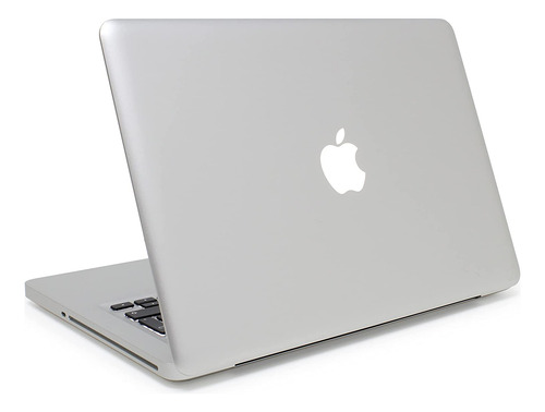 Macbook Pro 13 2011 Reacondicionado, 16 Gb De Ram, 1 Tb, Ssd