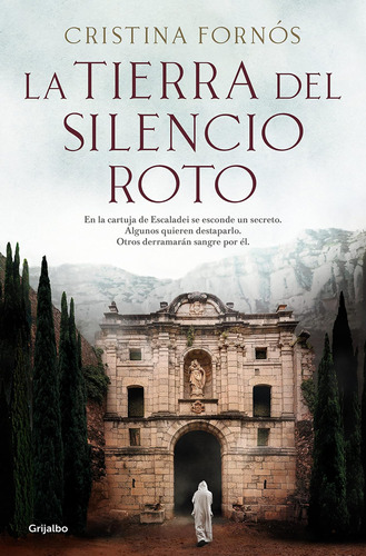 Libro: La Tierra Del Silencio Roto The Land Of Broken Silenc