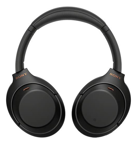 Auriculares Superiores Inalámbricos Sony Wh-1000xm4 Con Canc