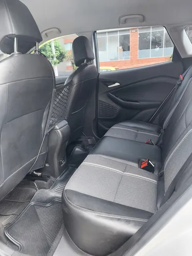 Chevtolet Tracker 1.2t Ltz