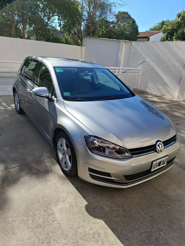 Volkswagen Golf 1.6 Trendline