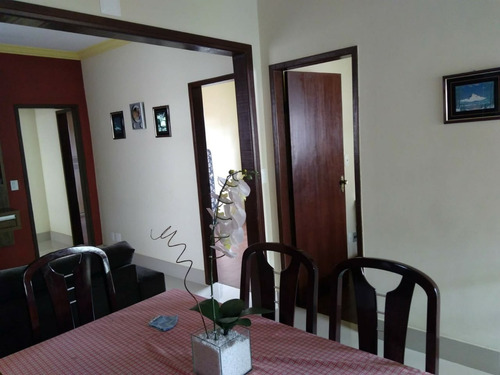 Imagem 18 de 19 de Casa À Venda, 3 Quartos, 1 Suíte, 3 Vagas, Jaqueline - Belo Horizonte/mg - 2998