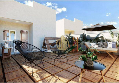 Imagem 13 de 17 de Casa 2 Dorm - Quintal - Subsídios Até R$27.000,00 - Entrada Facilitada E Parcelada - Recreio Anhanguera Ribeirão Preto Sp - Ca1714