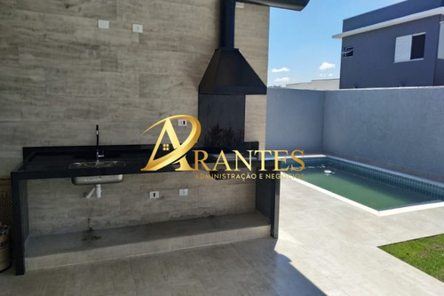 Imagem 16 de 21 de Casa Em Condomínio - Co00180 - 70544719