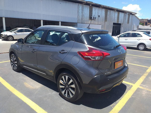Imagem 9 de 10 de Nissan Kicks 1.6 16v Flexstart Sv 4p Xtronic