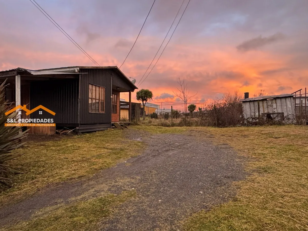 Imagen 1 de 20 de Casa En Arriendo 3d 1b 2 Estac La Vara Puerto Montt