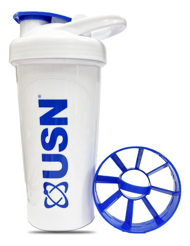 Shaker Usn 700ml - Vaso Para Batidos De Proteina