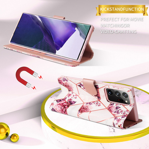 Funda Tipo Cartera For Samsung Galaxy A55 A25 A15