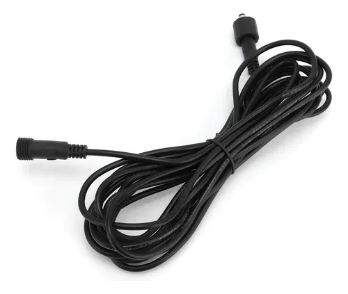 Cable De Extensión De Corriente Continua (24 Awg), Periféric
