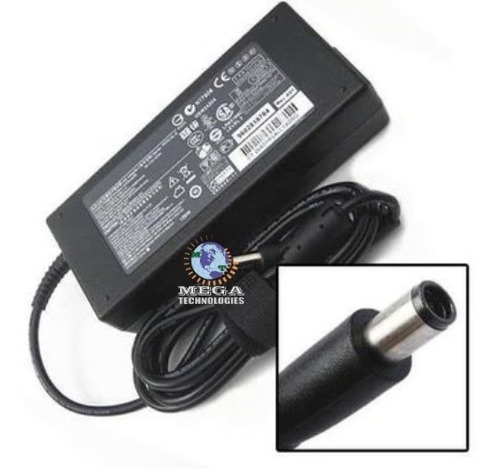 Cargador Dell 19.5v 3.34a Punta 7.4*5.0mm 65w Nuevos Inc Iva