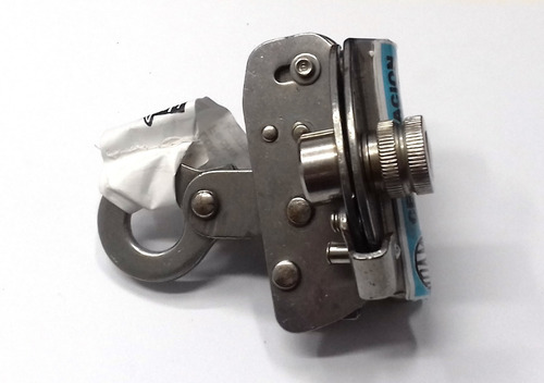 Imagen 2 de 5 de Salvacaidas Para Soga De 12 O 14 Mm Sky10511