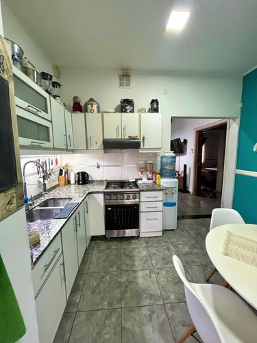 Excelente Casa En La Mejor Zona De José Mármol