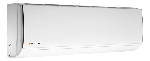 Aire Acondicionado Electra Inverter 2600w 2236f F / C Blanco