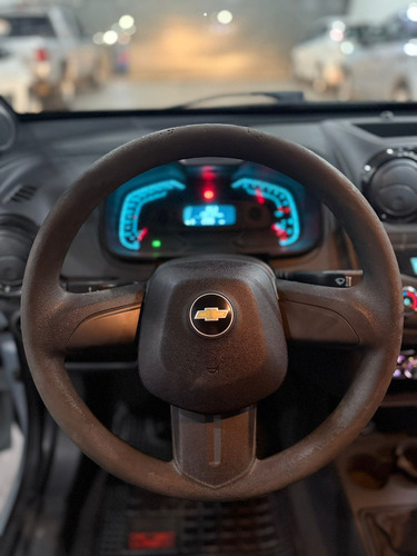 Chevrolet Agile 1.4 Ls Spirit
