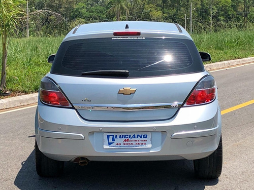 Chevrolet Vectra Gt 2.0 2011