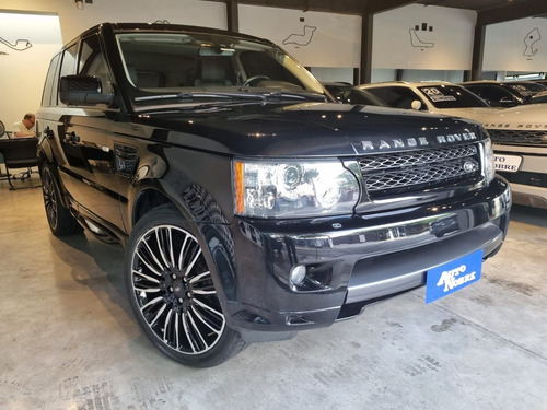 Land Rover Range Rover Sport 3.0 SE 4X4 V6 24V BITURBO