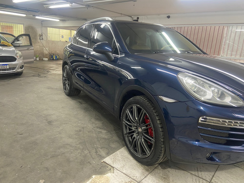 Porsche Cayenne 3.6 V6 5p
