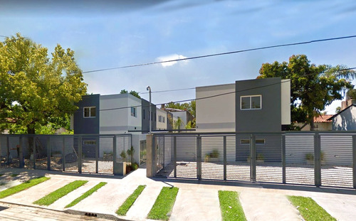 Duplex En Condominio A Estrenar Ituzaingó Norte