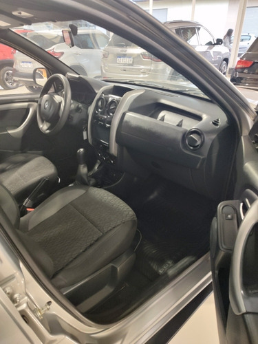 Imagen 12 de 13 de Renault Duster 1.6 Ph2 4x2 Dynamique 110cv 2017