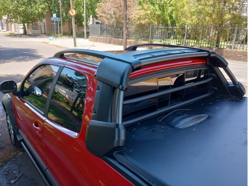Fiat Strada 1.6 Adventure Cd Pack Top