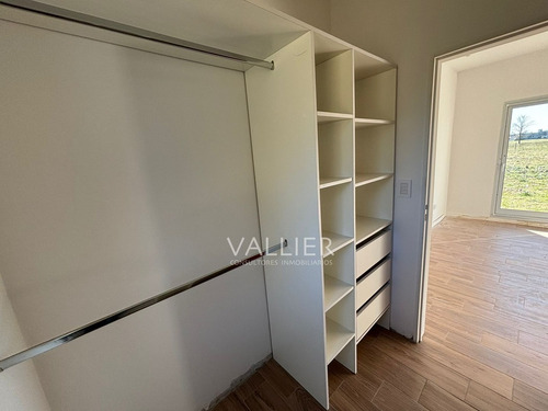 Casa En Venta En Club De Campo La Asunción, Luján, G.b.a. Zona Oeste