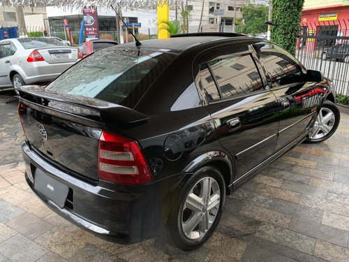 Chevrolet Astra Gsi 2.0 16v 2003