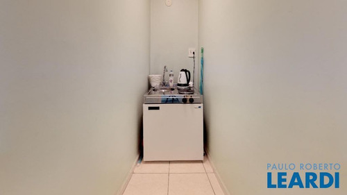 Imagem 6 de 9 de Apartamento - Perdizes - Sp - 601585