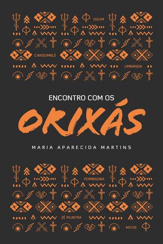 Encontro Com Os Orixás