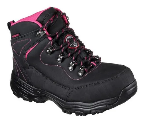 Zapatos Seguridad Mujer MercadoLibre