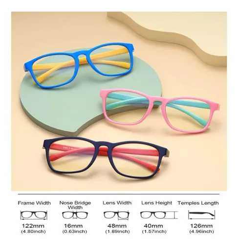 Gafas de descanso para niños cheap