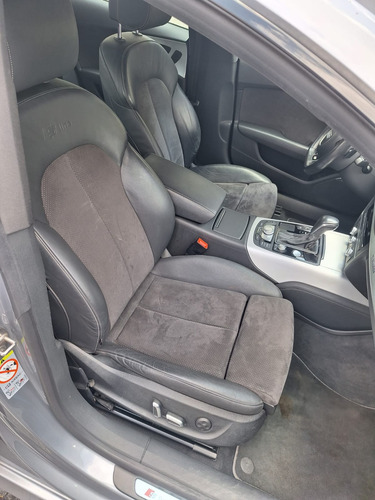 Audi A7 2.0 S Line Quattro 252hp Dsg