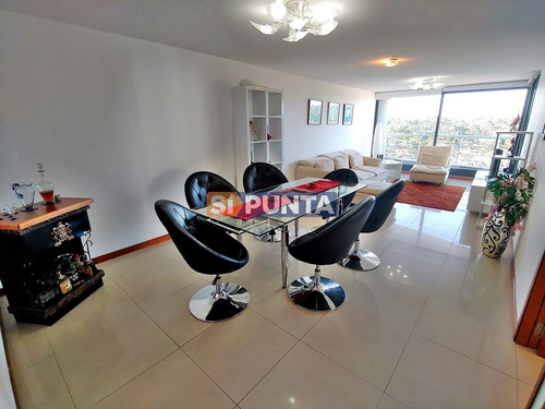 Imagen 5 de 19 de Apartamento En Torre De Categoria.