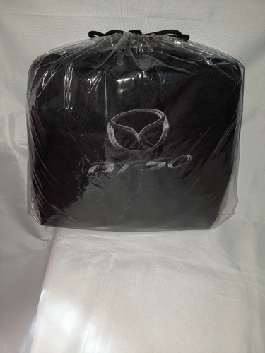 Forros De Asientos Impermeables Para Mazda Bt-50 2005 2015