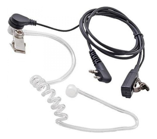 Manos Libres Auricular Para Radio Transmisor Baofeng X2