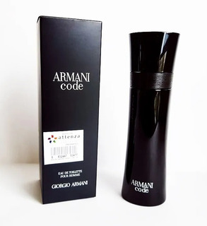 Perfumes para Hombre Giorgio Armani 