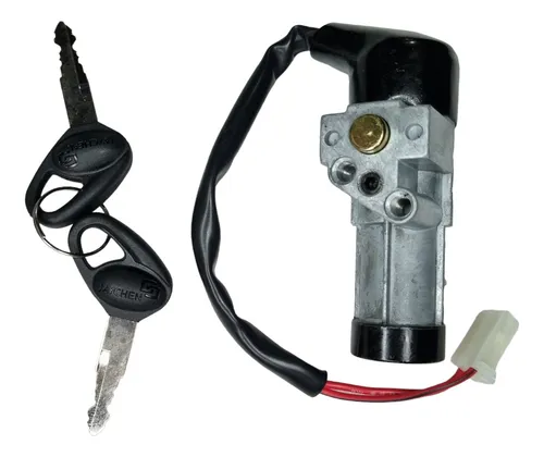Switch Encendido Honda Cb 150 Invicta Jaychen
