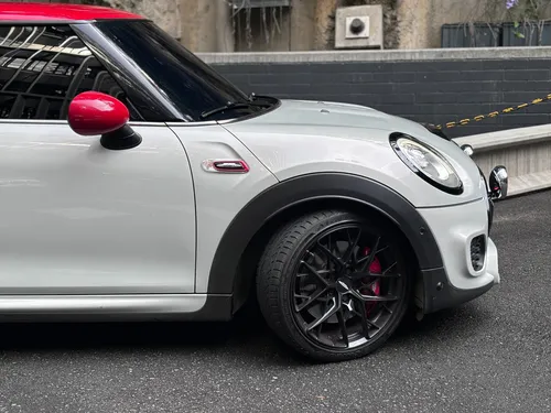 Mini Cooper 2.0 F56 Jcw